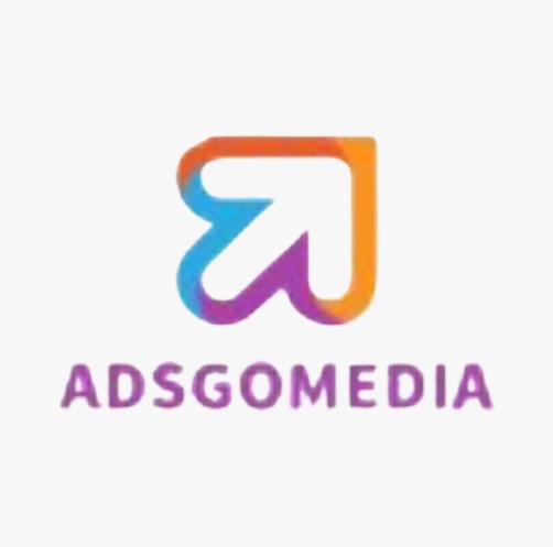 AdsGo Media logo